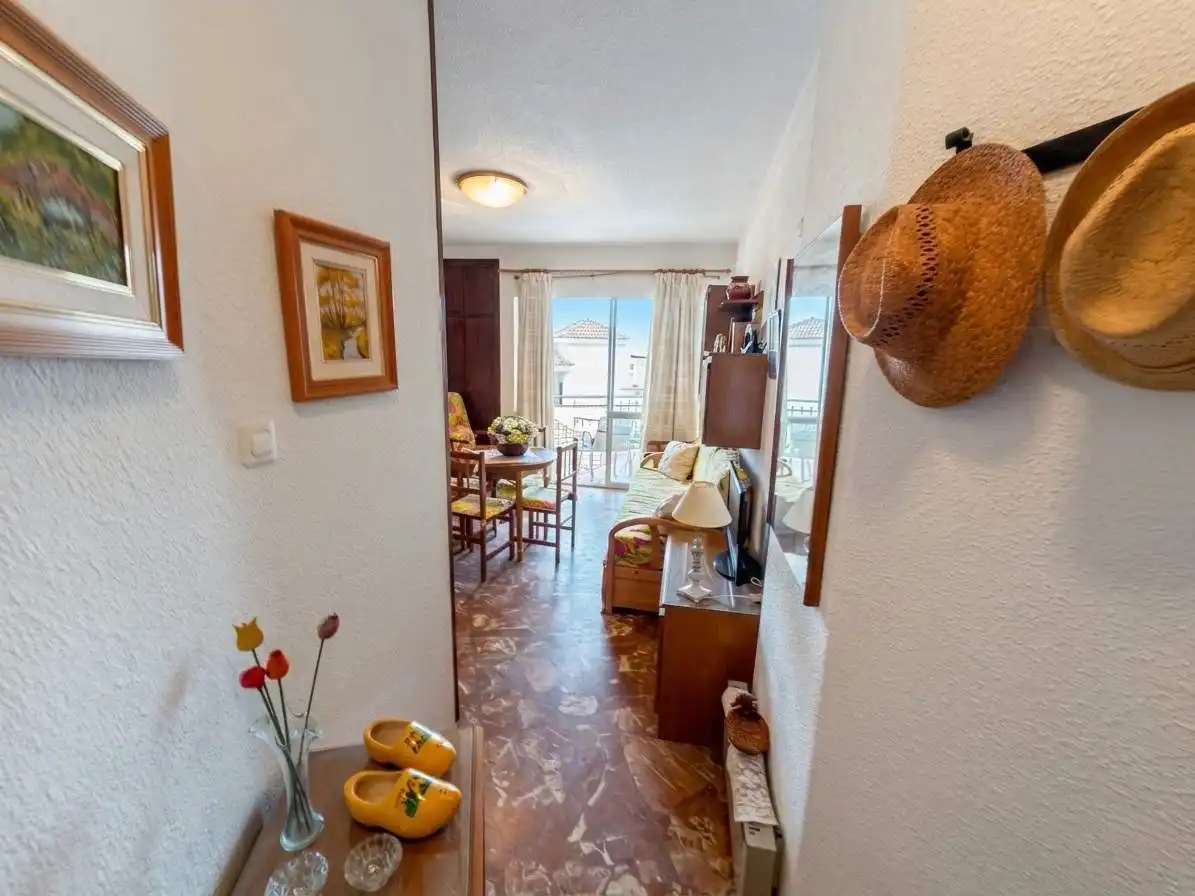 Apartment mit Terrasse zum Verkauf in Solymar, imagen 24