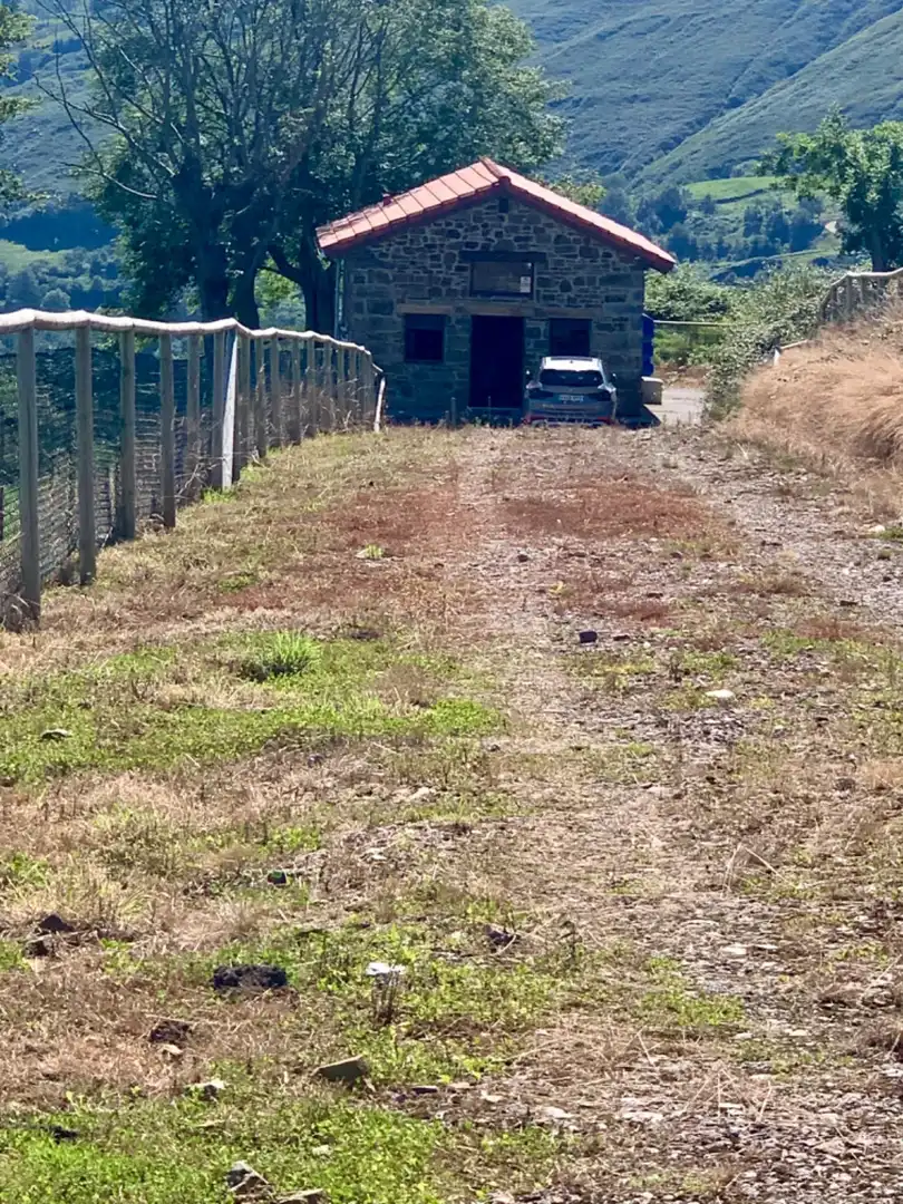 Casa o chalet en venta en San Roque de Riomiera con Jardín privado