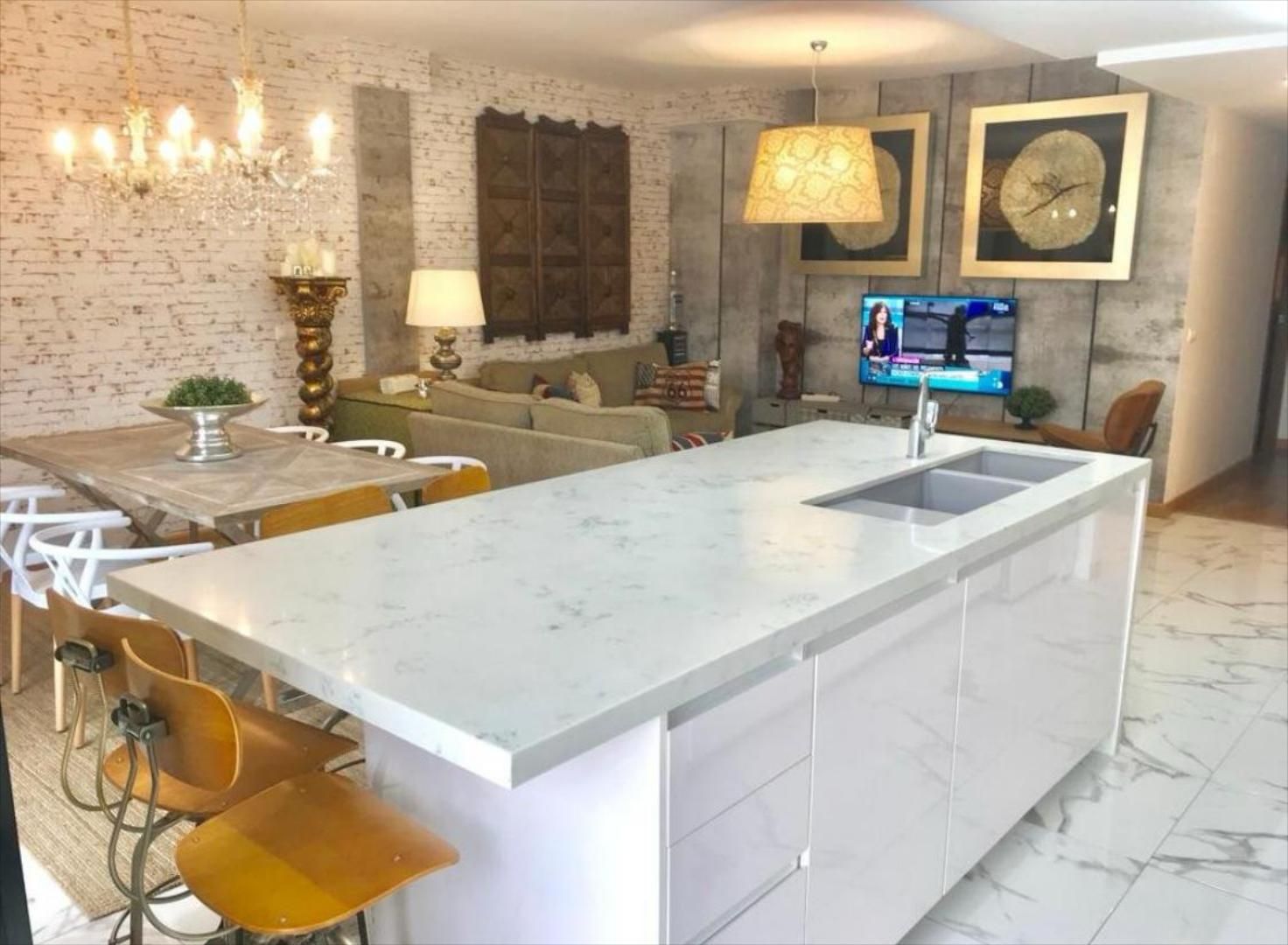 Apartment for sale in Parc Central