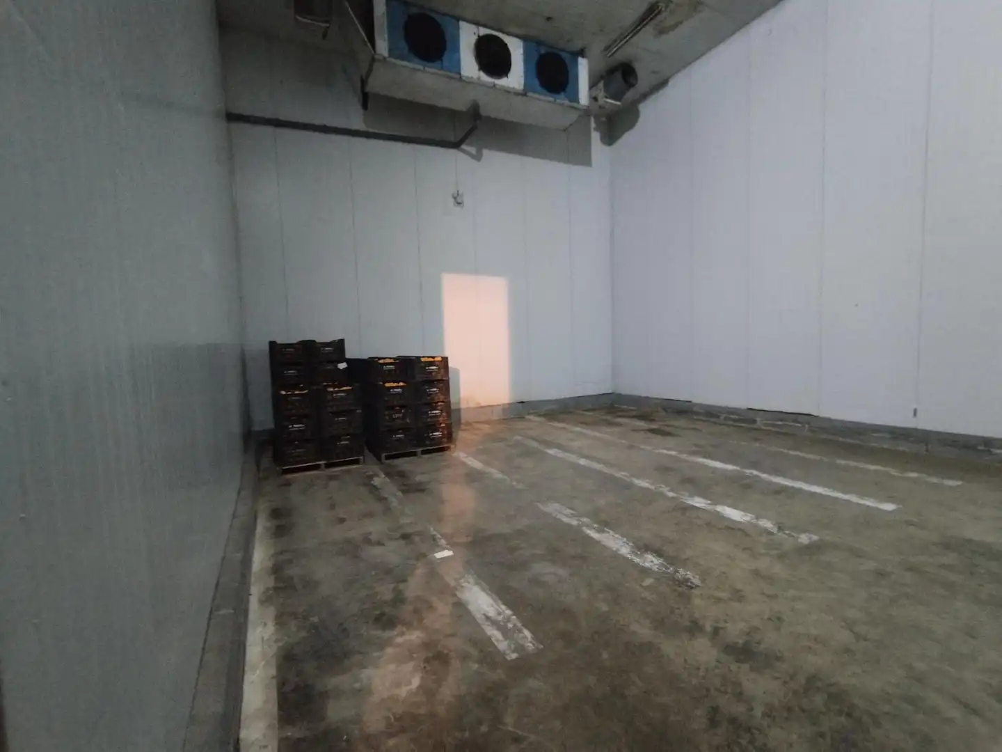 Nau industrial en venda a Massamagrell, imagen 11