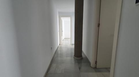 Foto 4 de Pis de lloguer a Calle Luna, Casco Histórico - Ribera del Marisco, Cádiz