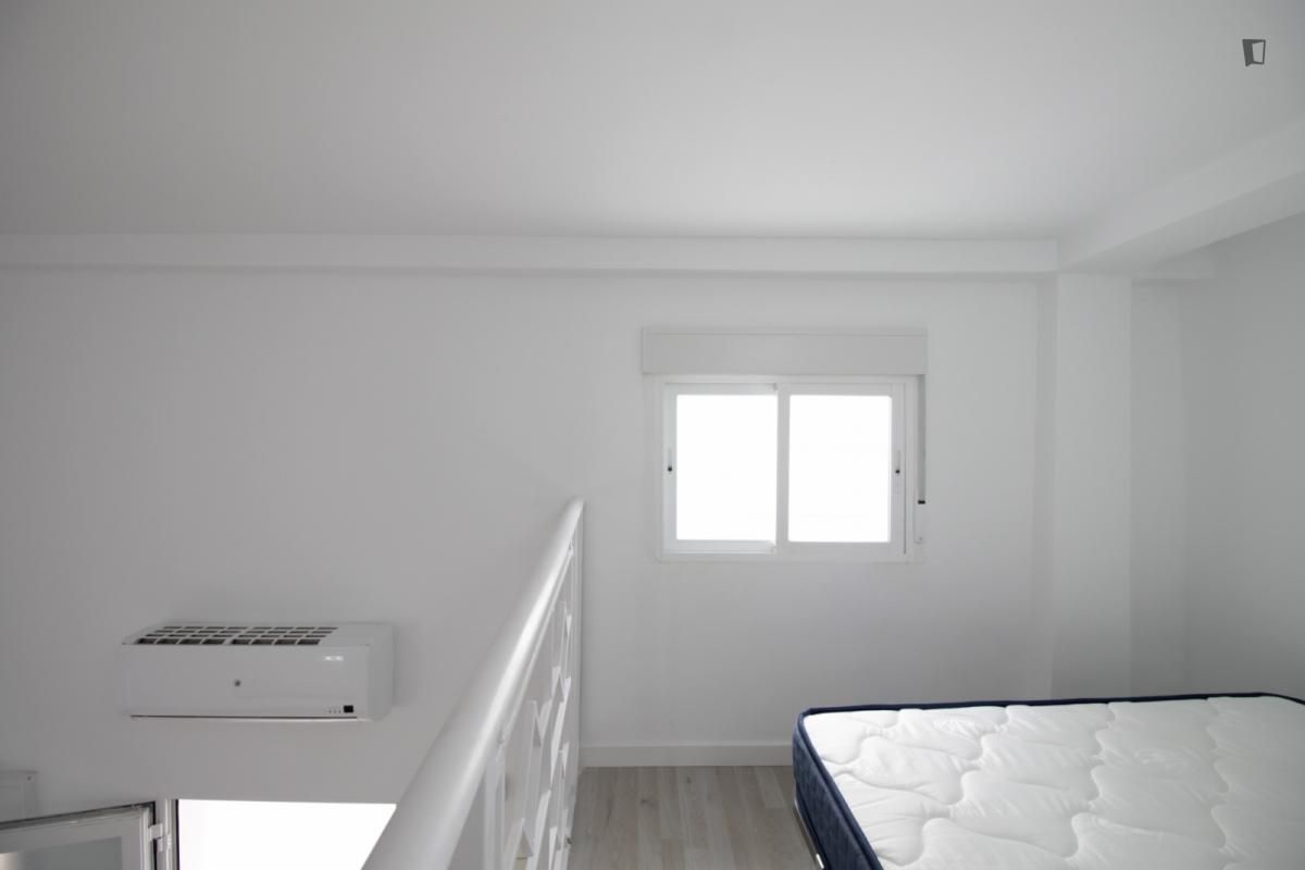 Apartament de lloguer a Zofio