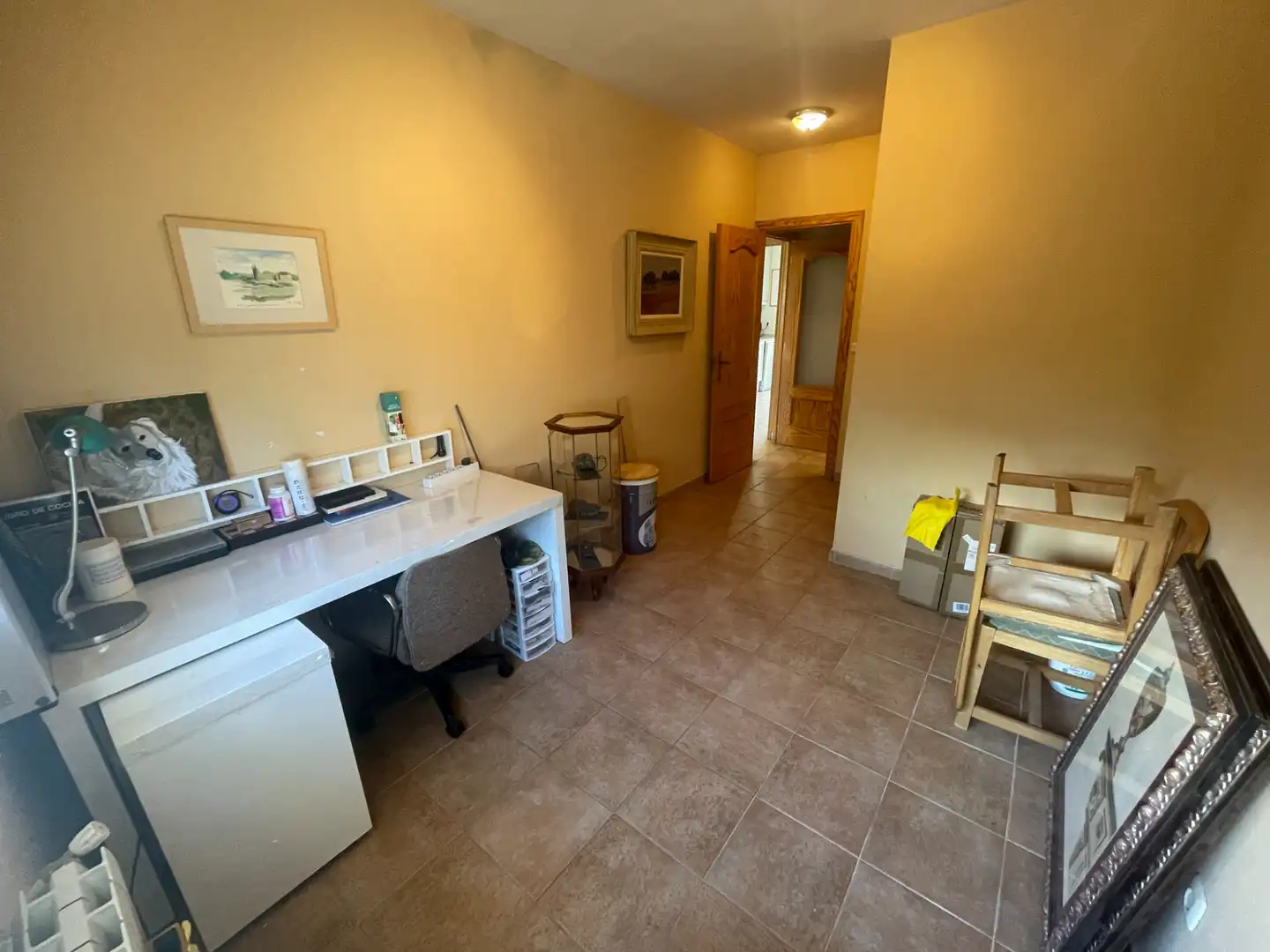 Casa o chalet en venta en Albalate de Zorita con Calefacción, Jardín privado y Terraza