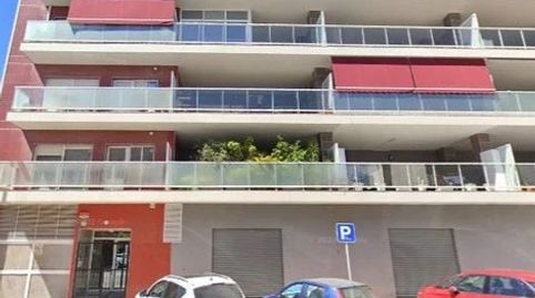 Foto 3 de Trastero de alquiler en Avinguda de la Ribera Alta, 2, Alberic, Valencia