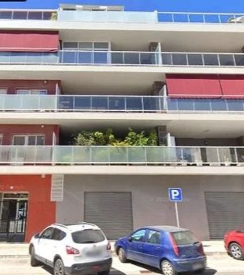 Foto 2 de Trastero de alquiler en Avinguda de la Ribera Alta, 2, Alberic, Valencia