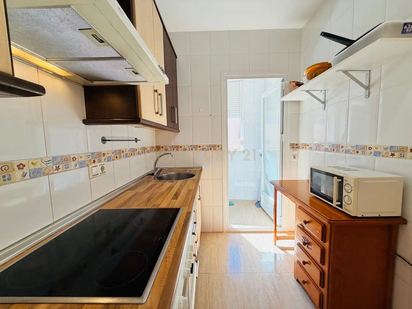 Appartement compact avec ascenseur à vendre à El Ejido Ciudad, imagen 17