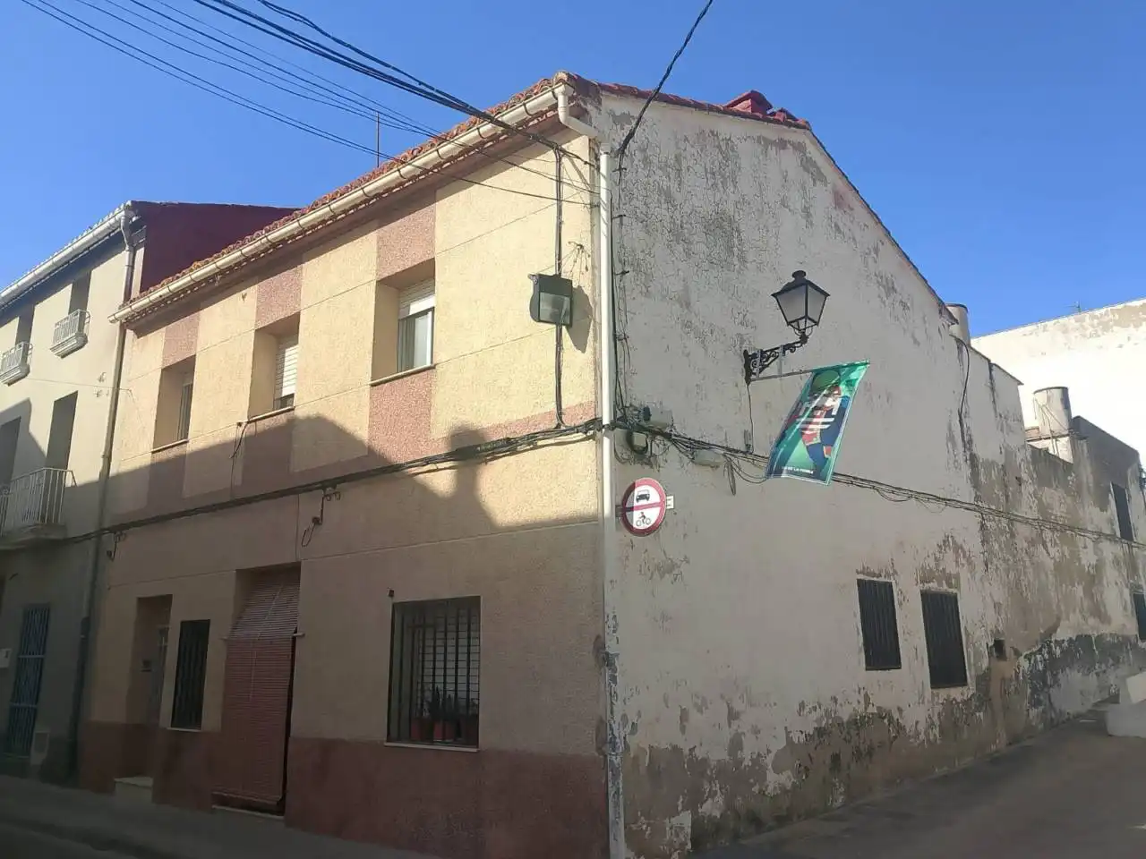 Exterior view of Flat for sale in Ador  with Terrace and Storage room