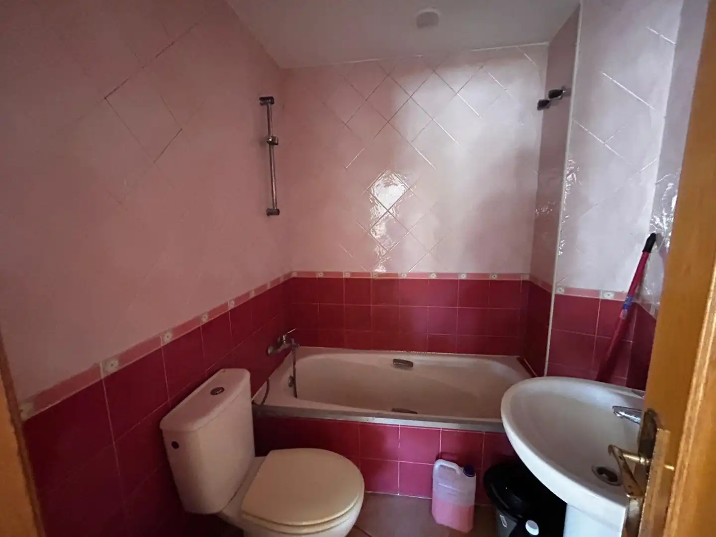 Baño de Piso en venta en Roquetas de Mar
