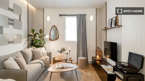 Photo 4 of Flat for rent in Ríos Rosas - Nuevos Ministerios, Madrid Capital