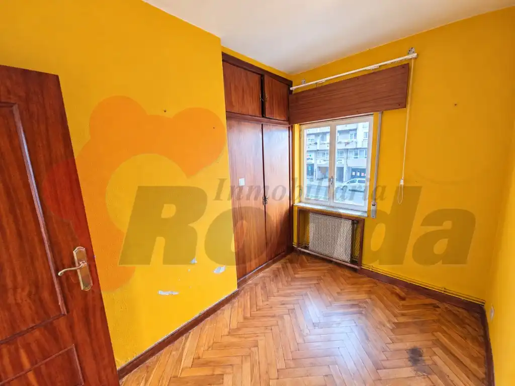 Bedroom of Flat for sale in Fingoi