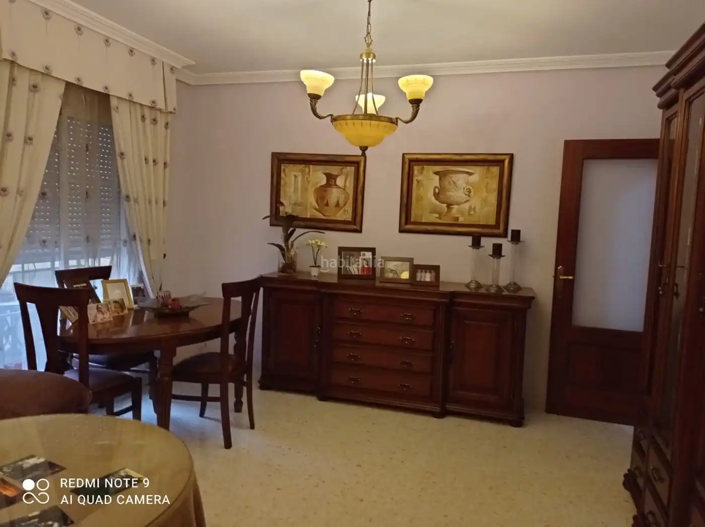 Flat with lift for sale in Calle López de Ayala 21, imagen 6