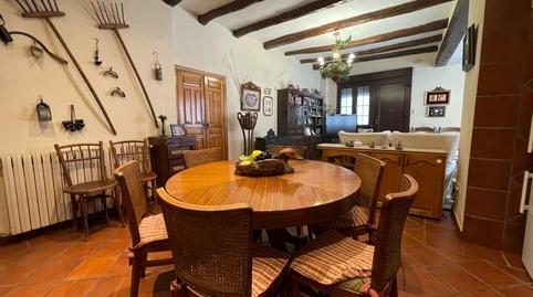 Foto 4 de Finca rústica en venda a Los Santos de la Humosa, Madrid