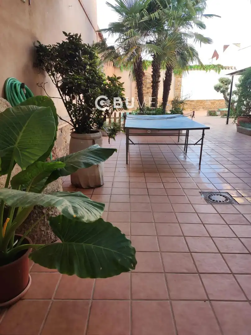Casa o chalet en venta en N/A, El Robledo