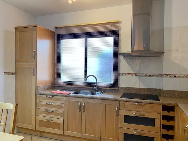 Kitchen of Flat for sale in Arafo  with Air Conditioner and Storage room