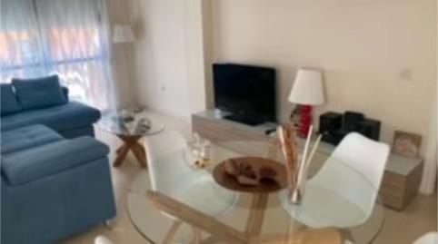 Photo 2 of Flat to rent in La Goleta - San Felipe Neri, Málaga