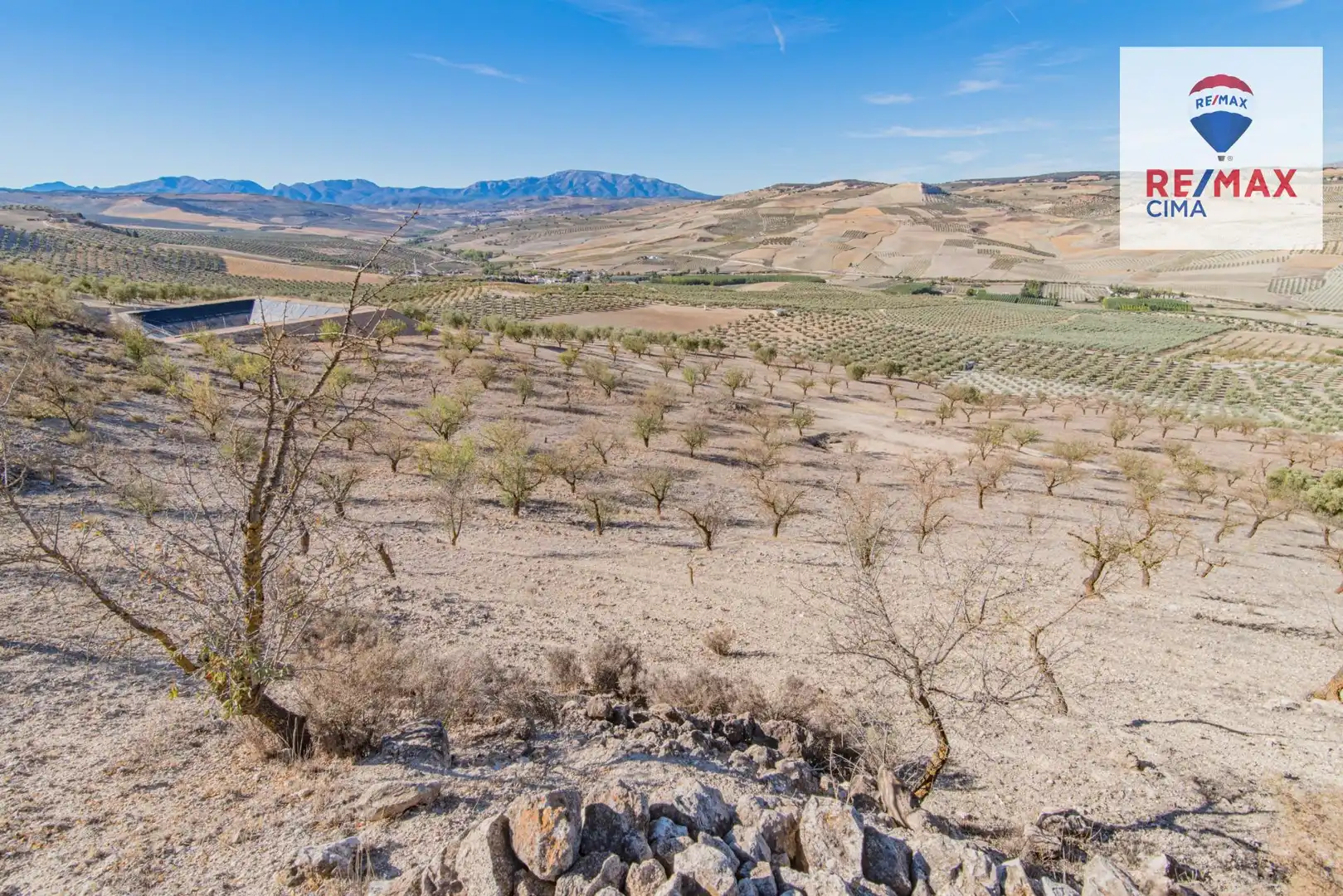 Terreno en venta en Santa Cruz del Comercio