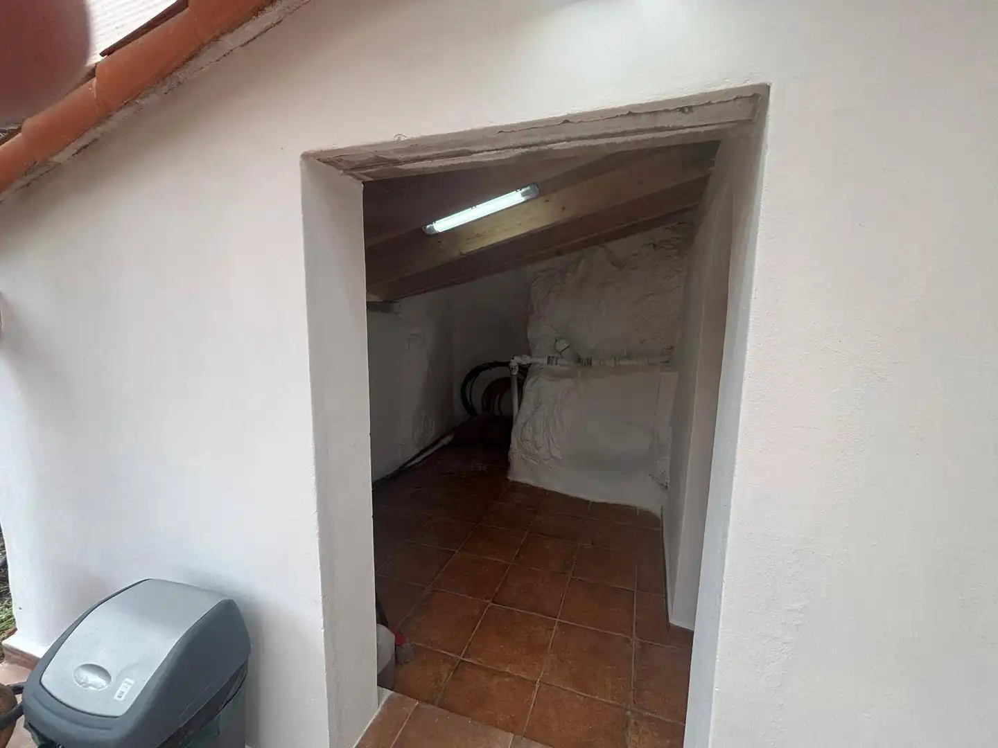 Casa rústica con terraza en venta en Valleseco, imagen 52