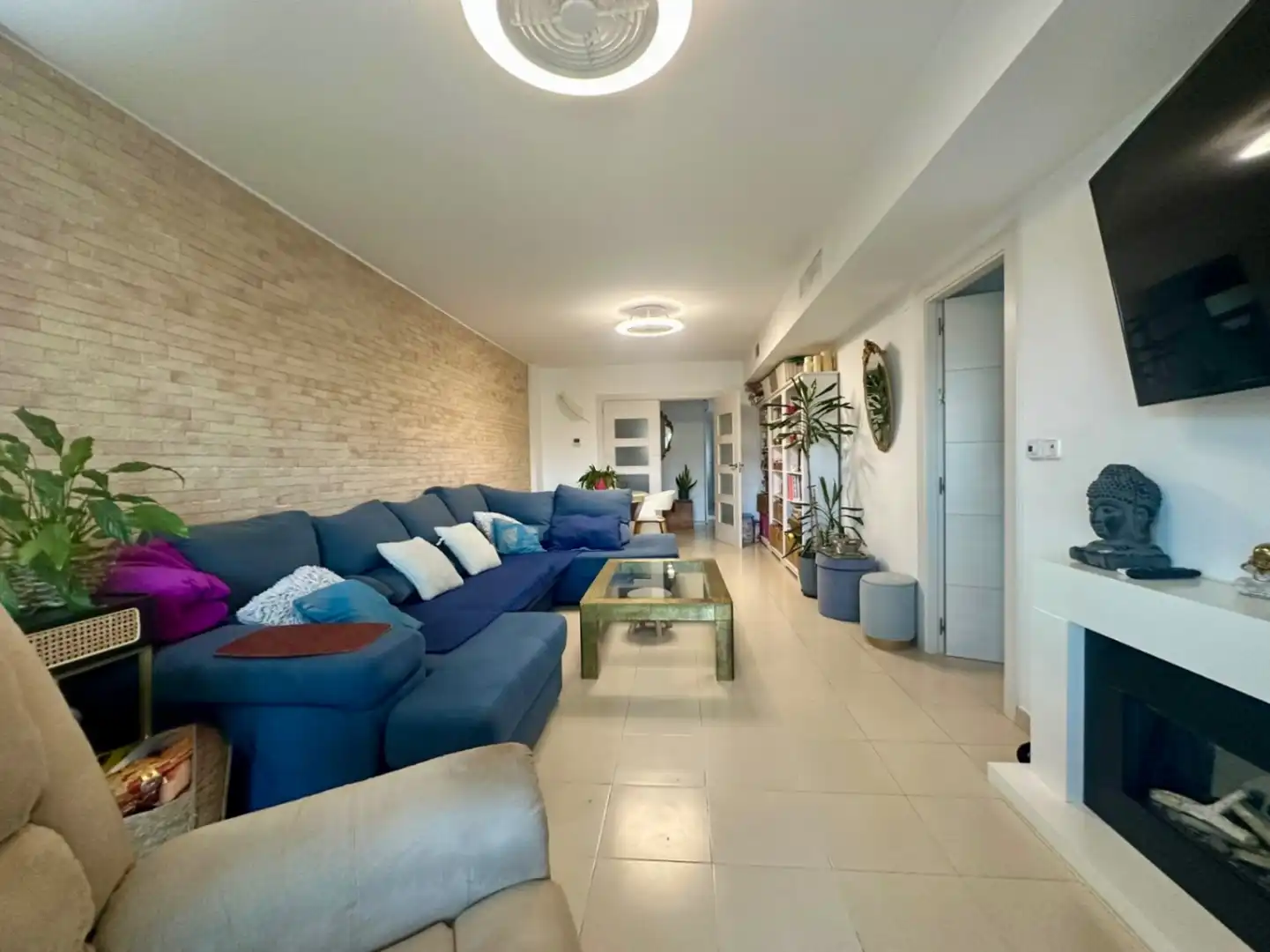 Mini appartamento con piscina in affitto a L'Albir, imagen 8