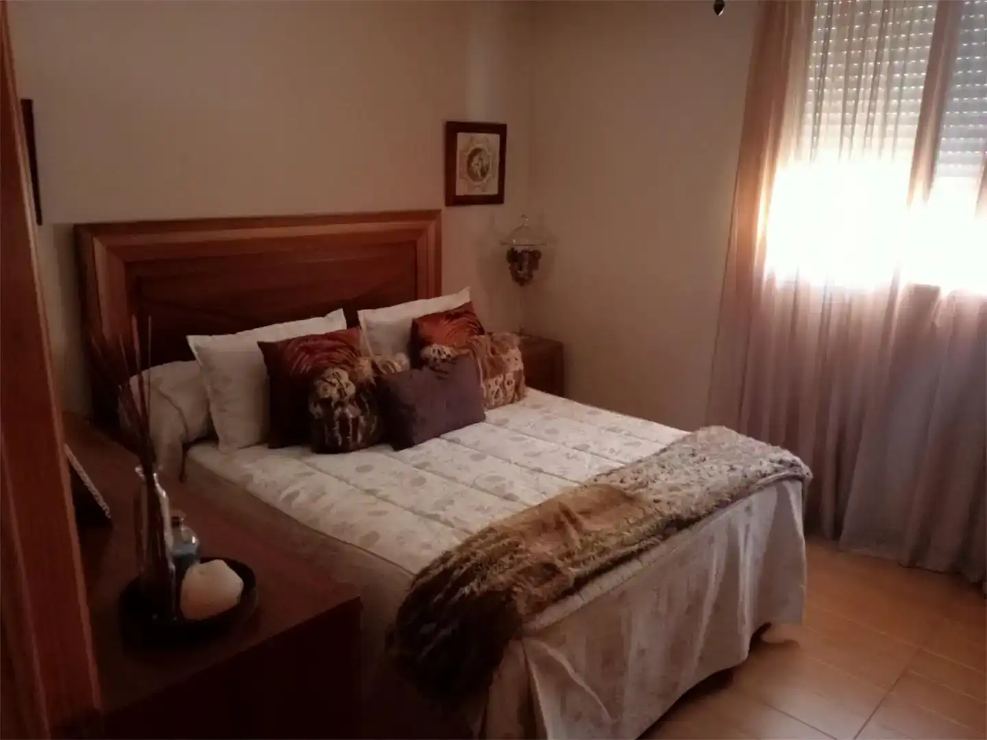 Habitación de Casa o chalet en venta en Torrecampo con Piscina