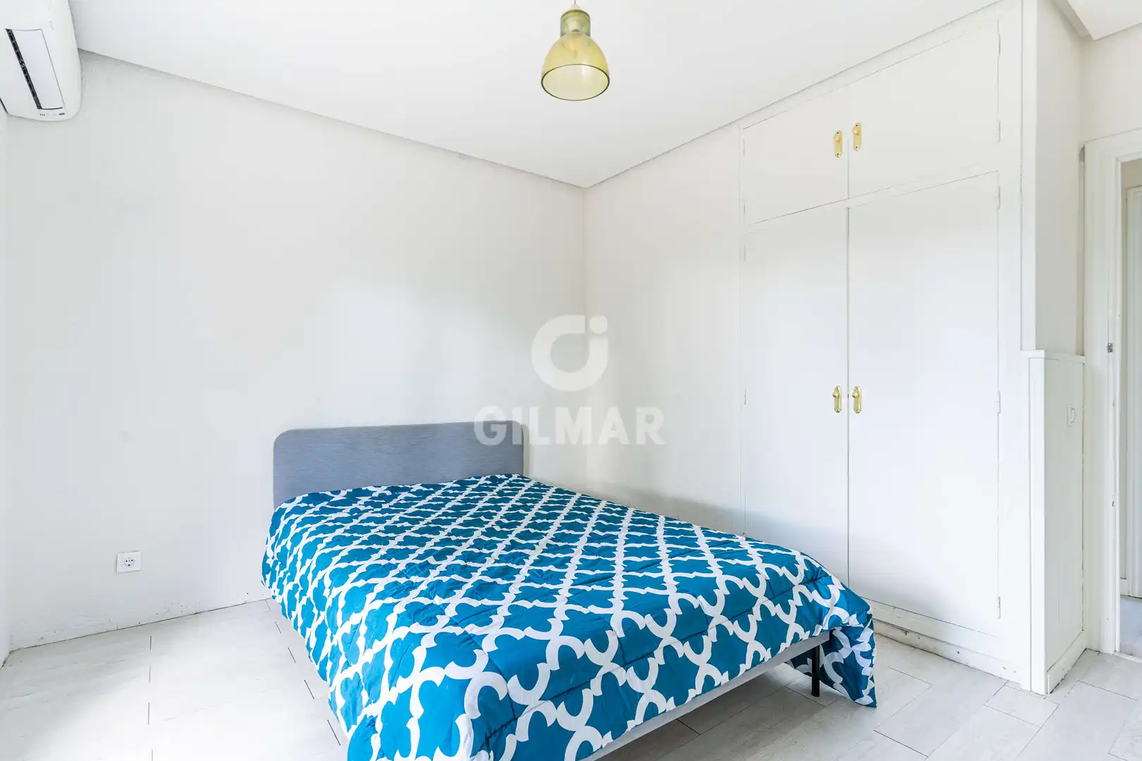 Habitación de Casa o chalet en venta en Boadilla del Monte con Calefacción, Jardín privado y Piscina