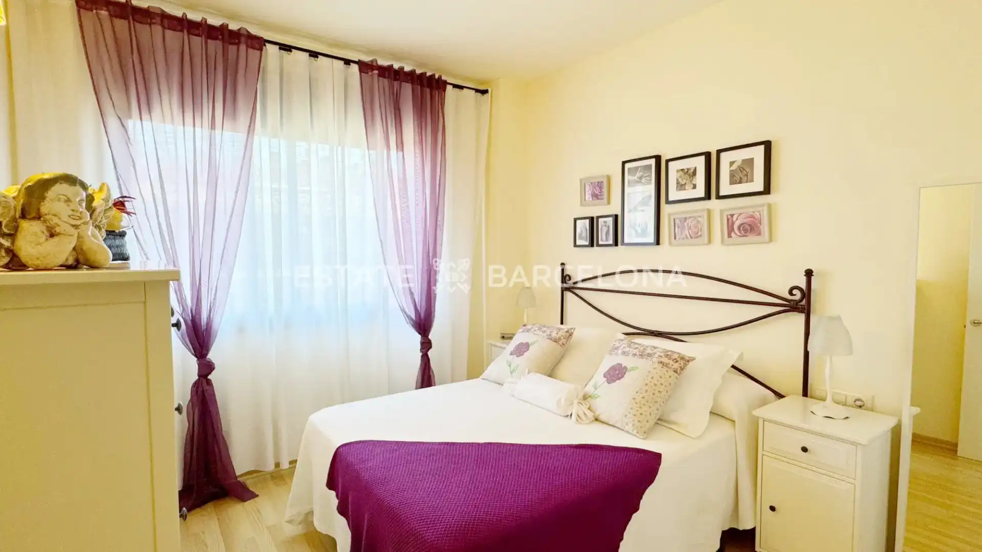 Habitación de Ático en venta en Lloret de Mar con Calefacción, Terraza y Trastero