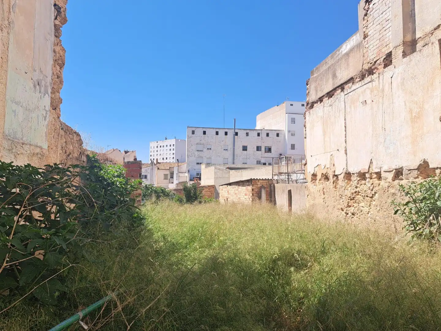 Terrain résidentiel à vendre à Calle GARCIA MONTES 28, imagen 6