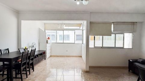 Foto 2 de Piso en venta en General Mas de Gaminde, 45, Alcaravaneras, Las Palmas de Gran Canaria