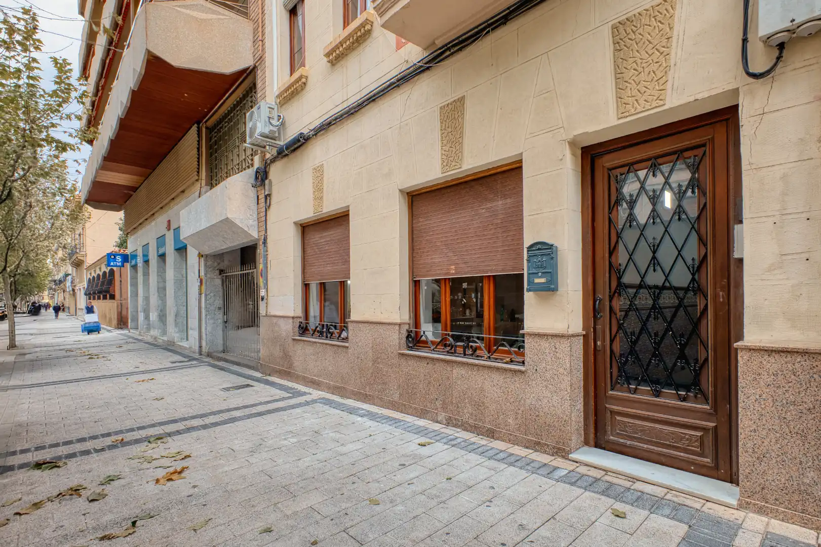 Estudio de alquiler en Avinguda Constitució, Jijona / Xixona