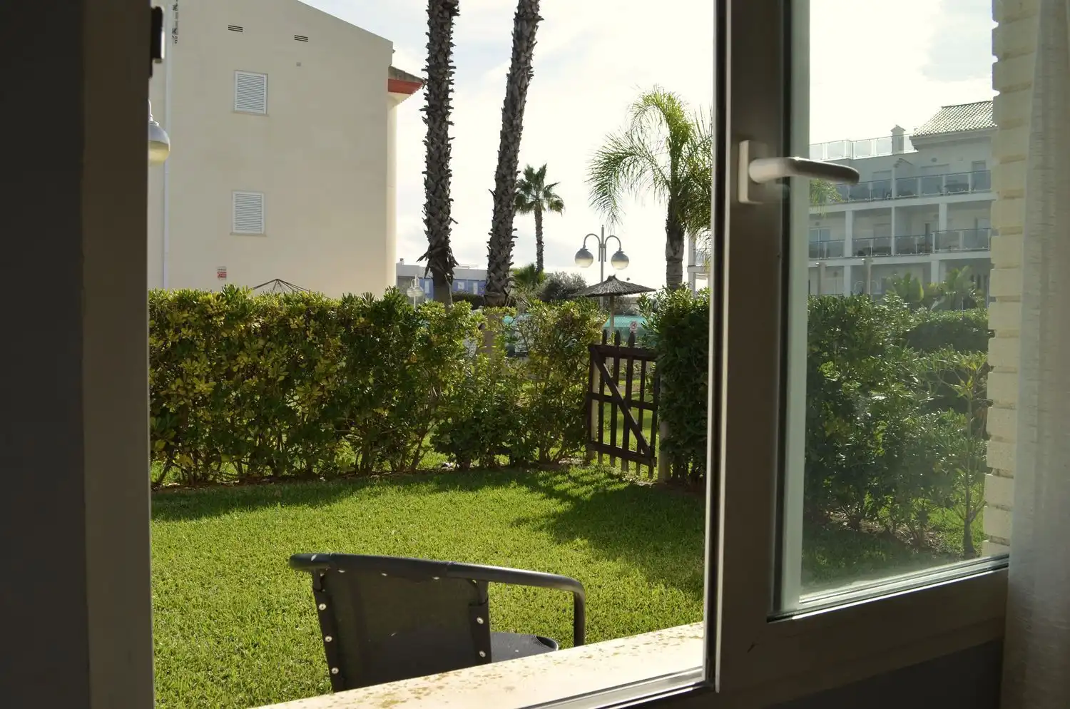 Duplexes for sale in Oliva Playa