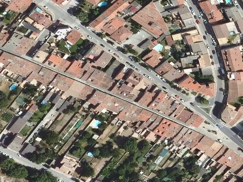 Flat for sale in Torelló