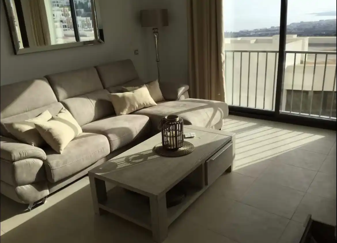 Flat with pool for sale in Río Real - Los Monteros, imagen 11