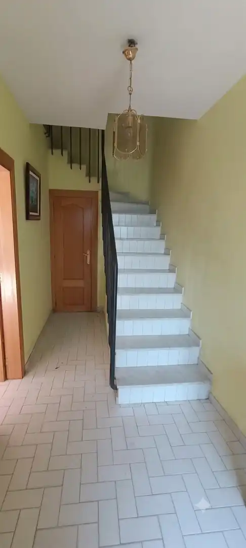 Casa o xalet en venda en Sant Celoni amb Calefacció, Terrassa i Forn