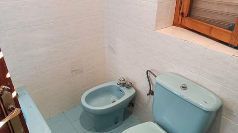 Foto 3 de Casa adosada en venda a Avenida de Barruelo, 6, Salinas de Pisuerga, Palencia