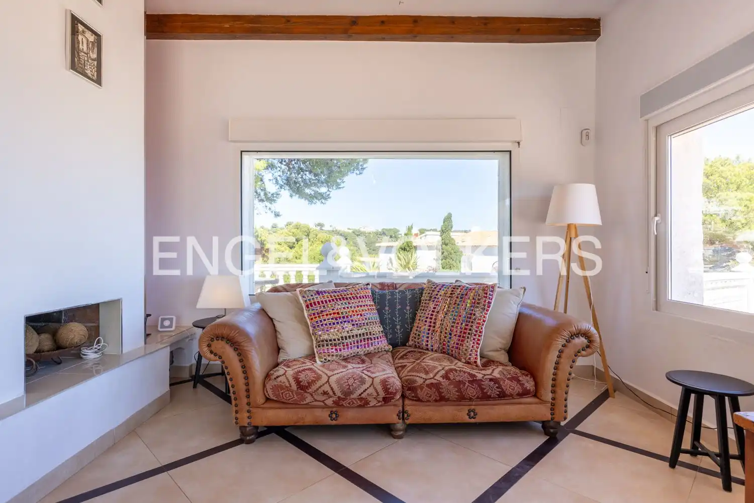 Maison avec piscine à vendre à Portichol - Balcón al Mar, imagen 8