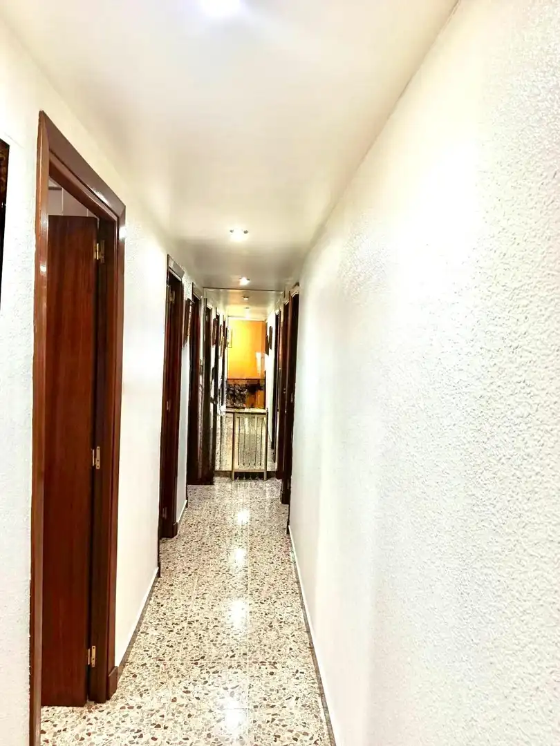 Flat for sale in Zaragoza  with Air Conditioner, Heating and Terrace
