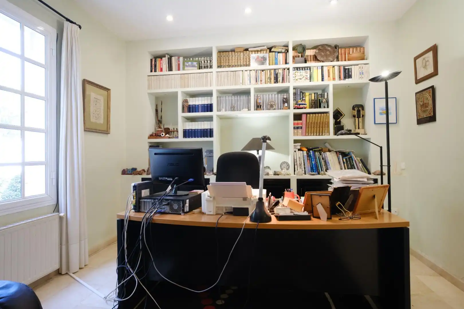 Casa o chalet en venta en Alcalá de Guadaira con Aire acondicionado, Calefacción y Jardín privado