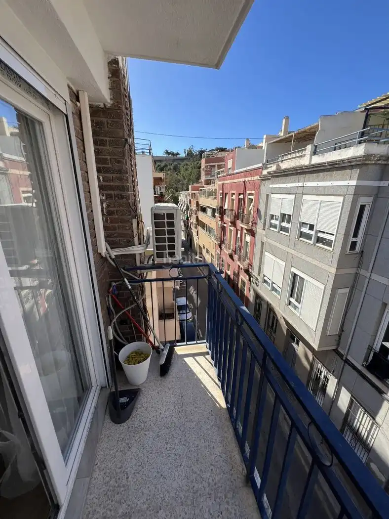 Apartamento en venta en Calle Teniente Llorca 31, imagen 19