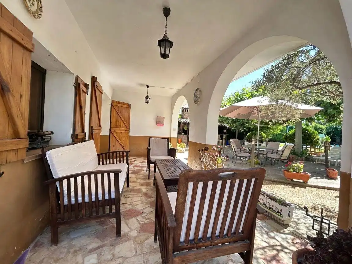 Country homes for sale in 0, Cascante