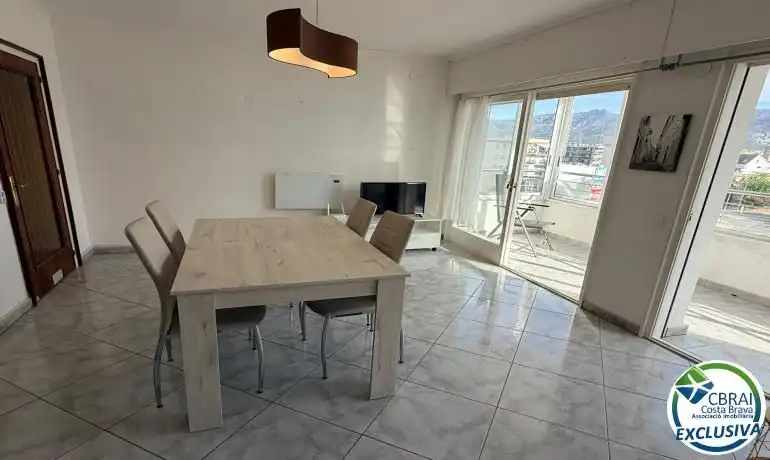 Apartment with pool for sale in Avenida DE LA GOLA DE L'ESTANY, imagen 6
