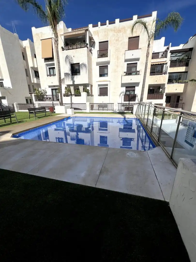 Piscina de Piso en venta en Centro 