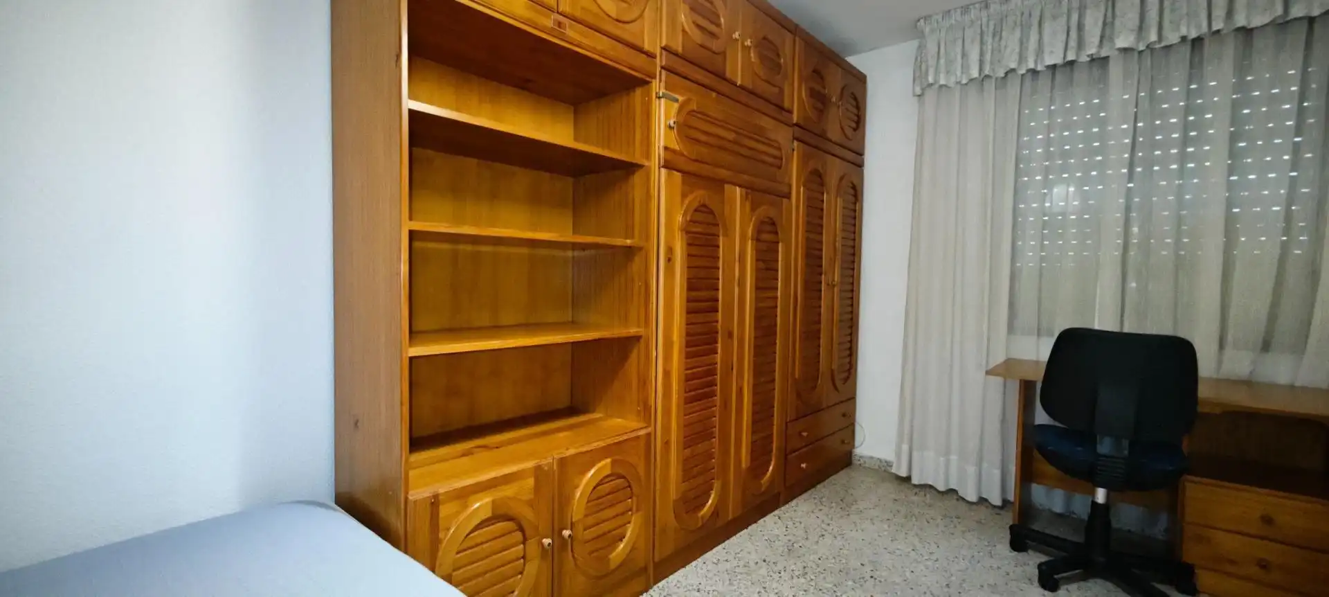 Wohnung mit Aufzug zum Verkauf in FERNANDO DE CORDOBA, imagen 33