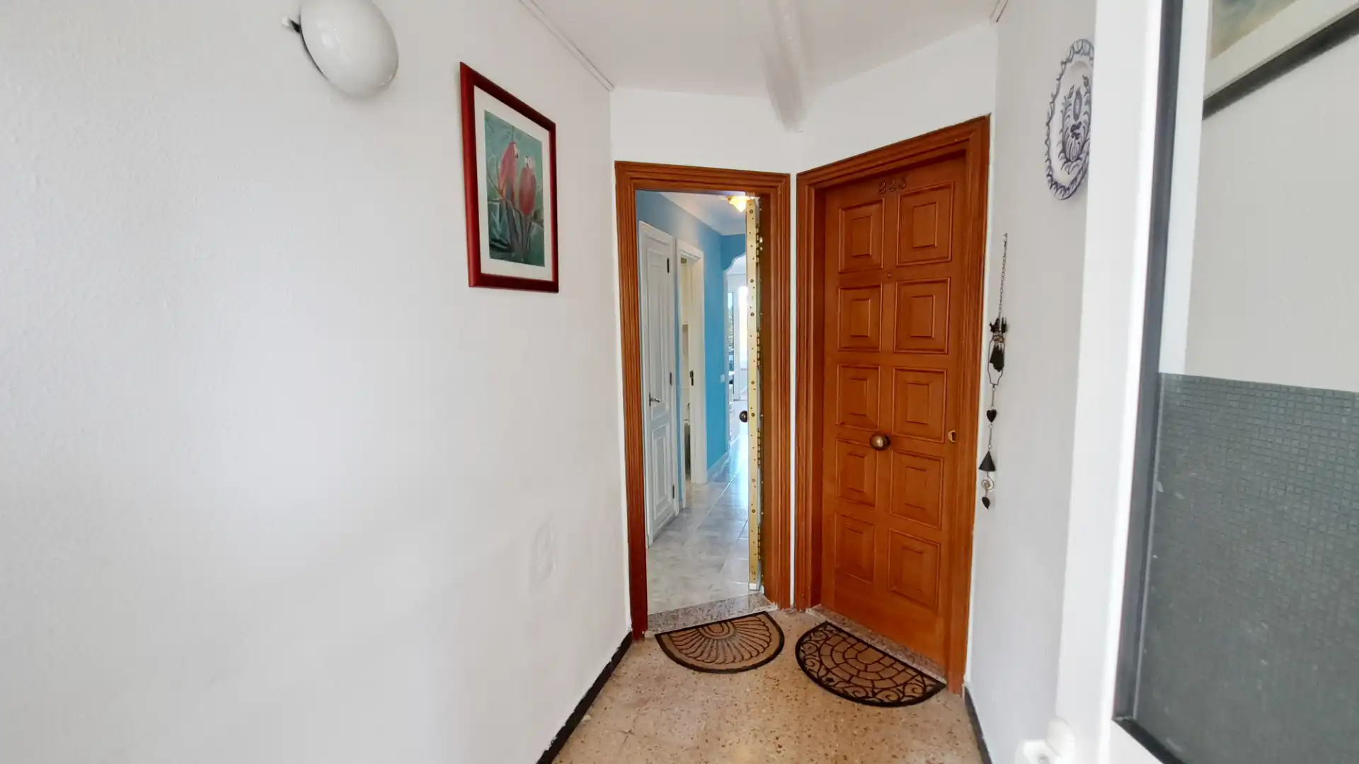 Flat for sale in San Bartolomé de Tirajana  with Balcony and Community pool