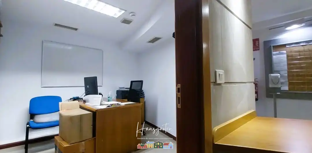 Büro mit Aufzug zum Verkauf in Rafael Cabrera, imagen 28
