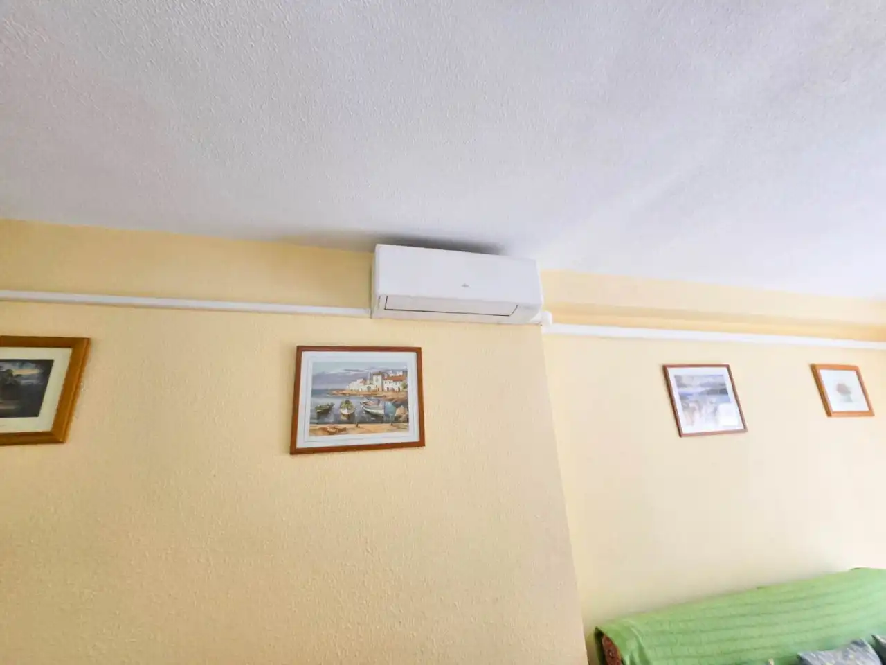 Apartament amb terrassa en venda a Playa del Cura, imagen 17