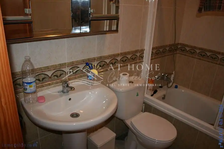 Casa rústica con piscina en venta en Almayate, imagen 17