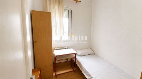Foto 5 von Wohnung zur Miete in De Gaztambide, Gaztambide, Madrid Capital