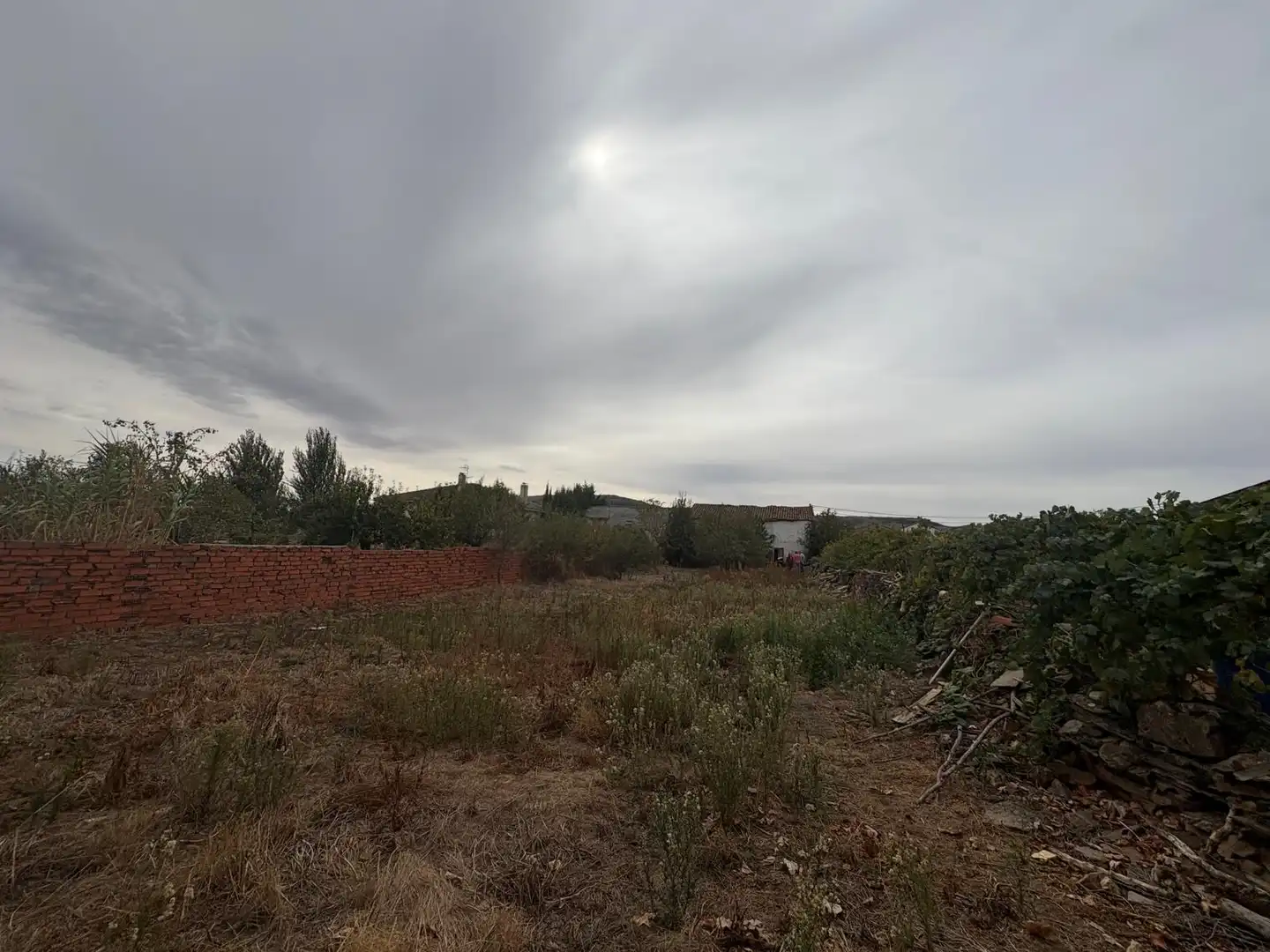 Finca rústica en venda en Ferreras de Abajo amb Jardí privat i Traster