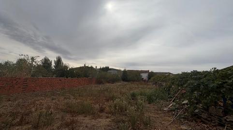 Foto 5 de Finca rústica en venda a Avenida del Doctor Diego, 7, Ferreras de Abajo, Zamora