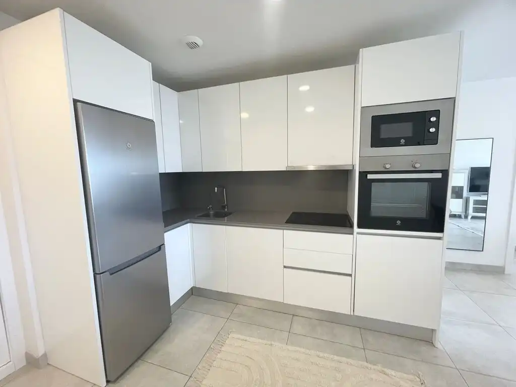 Appartement compact avec piscine à vendre à La Cala Mijas, imagen 7