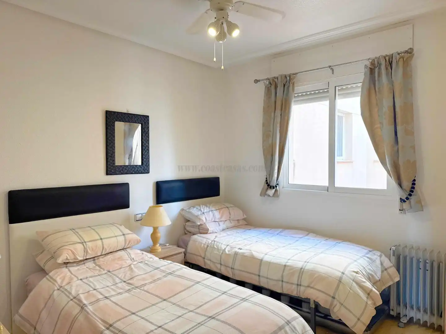 Apartment with pool for sale in Orihuela Costa, imagen 7